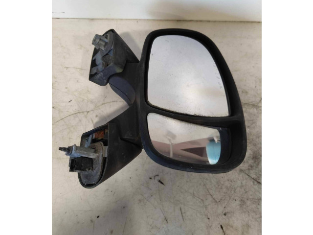 Zpětné zrcátko Opel Vivaro 2010 E2010022