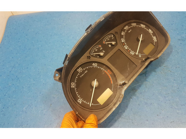 Панель приборов 1UO920810F47H, 1UO920810F47H Skoda Octavia Mk1 (1U)