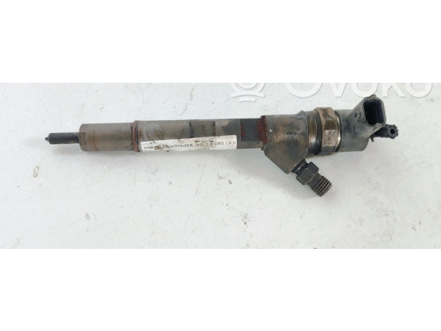 Форсунка 0445110059    Chrysler Voyager   