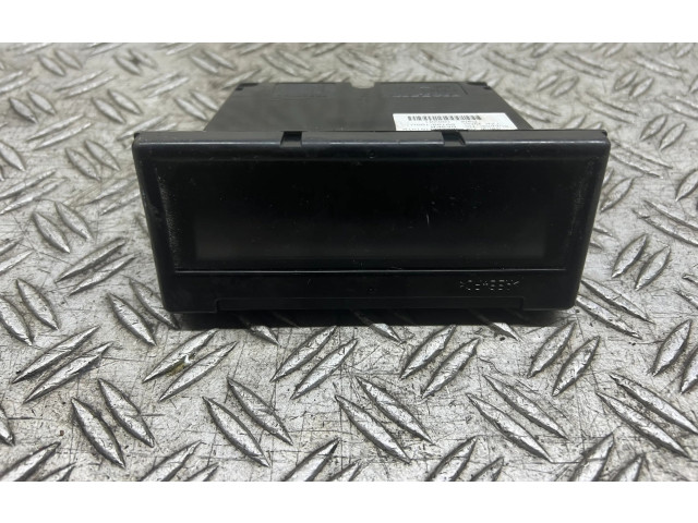 Дисплей 31268055 Volvo V50