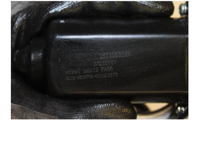 Моторчик заднего дворника KEFN    Dacia Spring