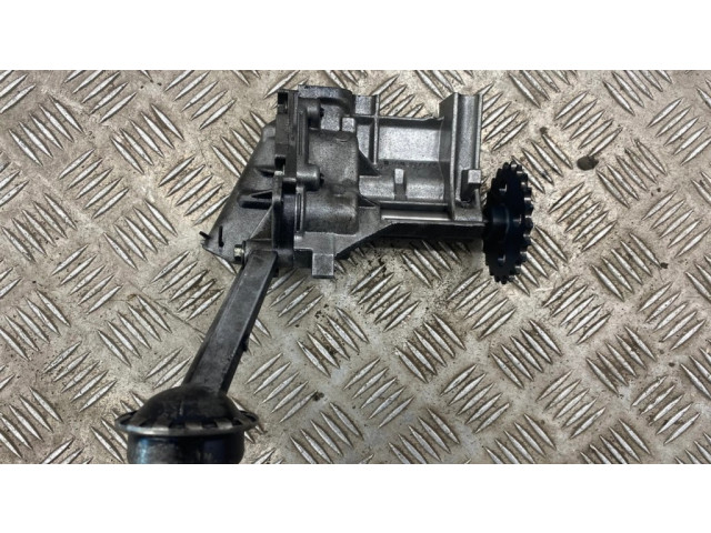 Čerpadlo oleje 8200307174 Dacia Sandero 1.5 K9K892 K9KE892