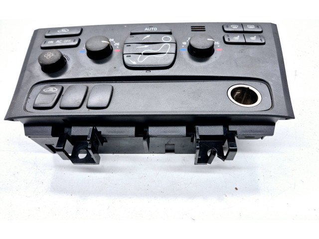 Блок управления климат-контролем 9452368 Volvo XC70