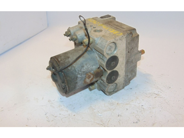 Блок АБС MR307219, 0265216019 Mitsubishi Carisma 1996 - 1999 года