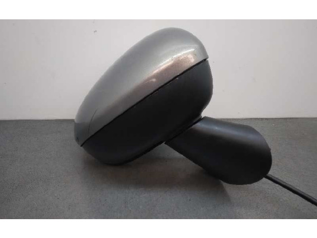 Зеркало электрическое        Opel Meriva B  2010 - 2016 года   