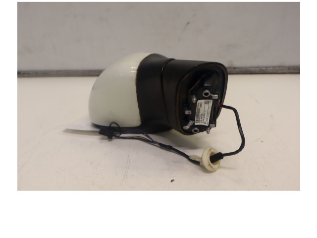 Зеркало электрическое        Fiat 500X  2014 -  года   