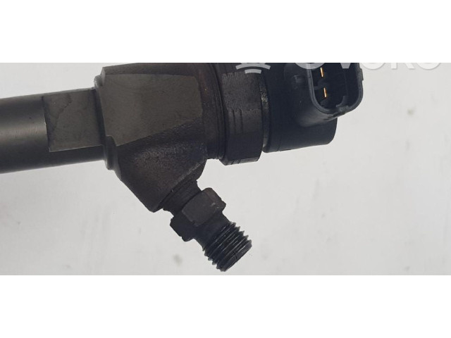 Vstřikovač 0445110419 Fiat Freemont