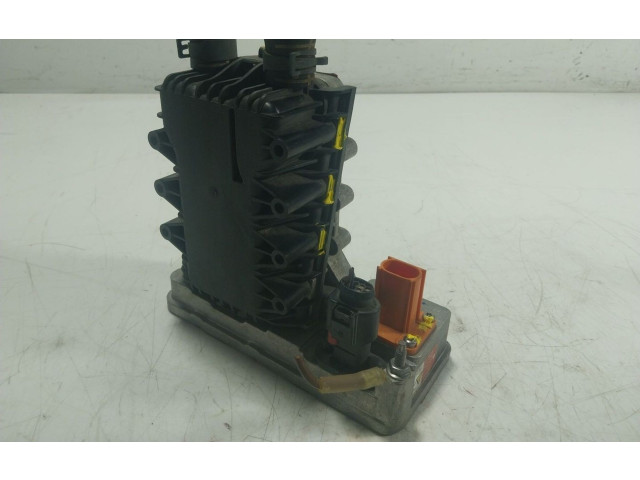 Блок управления климат-контролем 1EA963221B, 1EA963231 Volkswagen ID.3