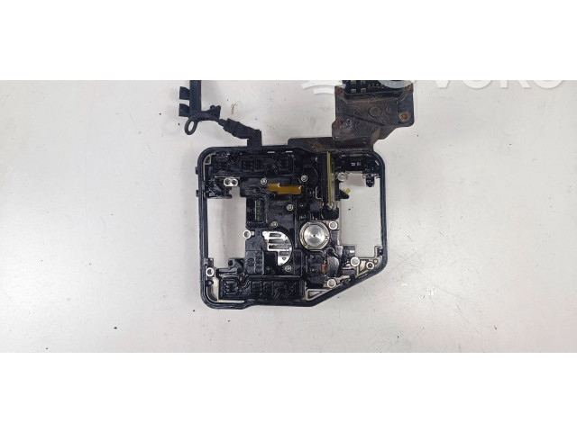 Блок управления коробкой передач 0AM927769D   Volkswagen PASSAT B7