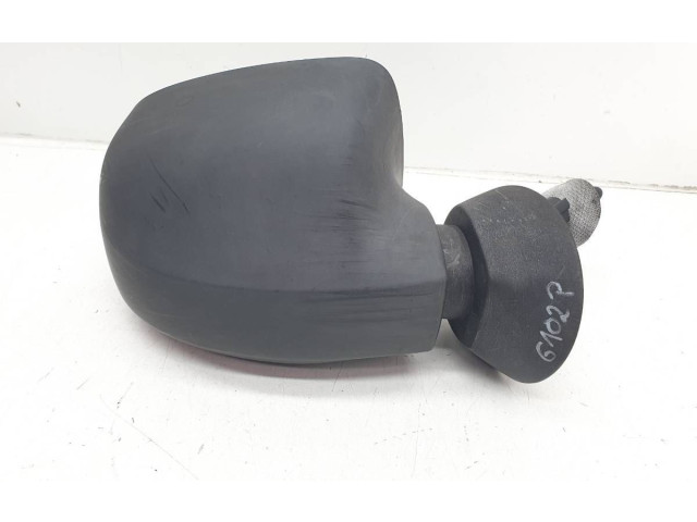 Зеркало электрическое Dacia Logan I 2004 - 2012 года