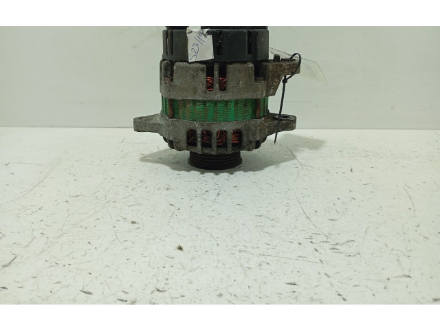 Генератор 37300-02550   Hyundai Getz      