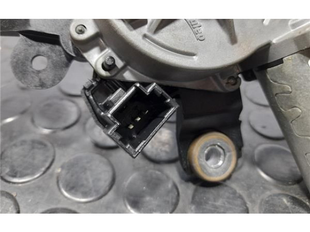 Моторчик заднего дворника 287104350R Dacia Duster