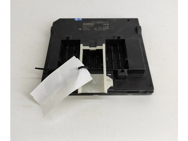 Блок комфорта 5Q0937084CQ, A2C10391104   Skoda Superb B8 (3V)   