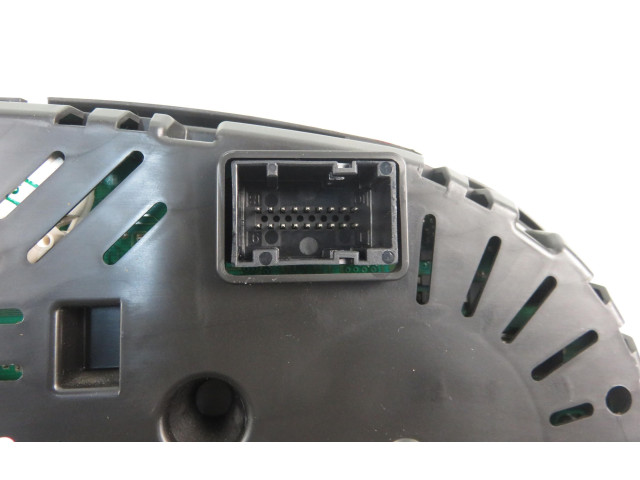 Přístrojová deska Alfa Romeo Mito 2010 A2C53352559, 50516436