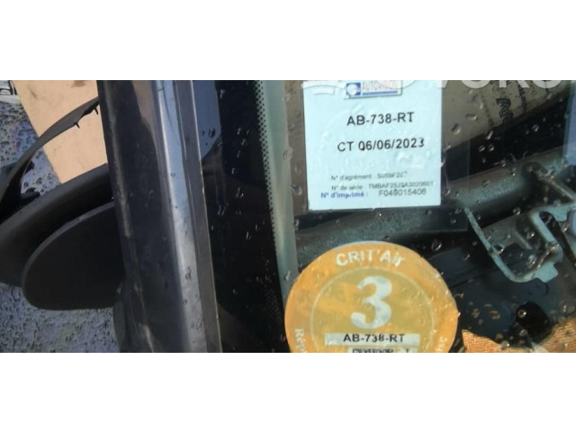 Генератор 045903023C Skoda Fabia Mk2 (5J)