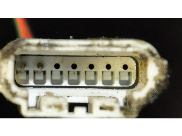 Зеркало электрическое     левое   Ford Ka  2009-2017 года   