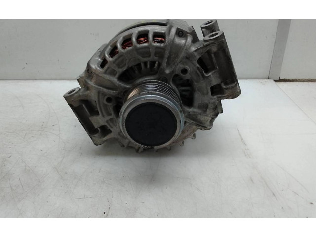 Генератор 06k903026b Volkswagen Golf VIII