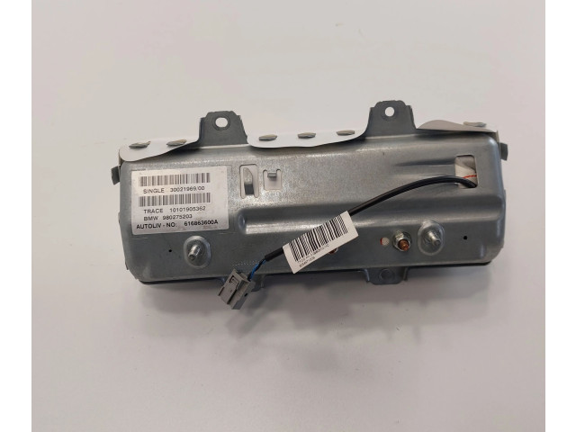 Надувная подушка для пассажира  980275203   Mini Cooper Countryman R60 