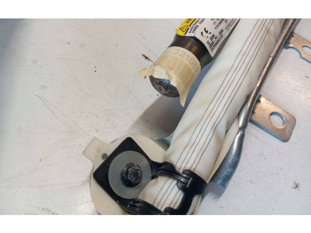 Боковая подушка безопасности 30780647 Volvo S60