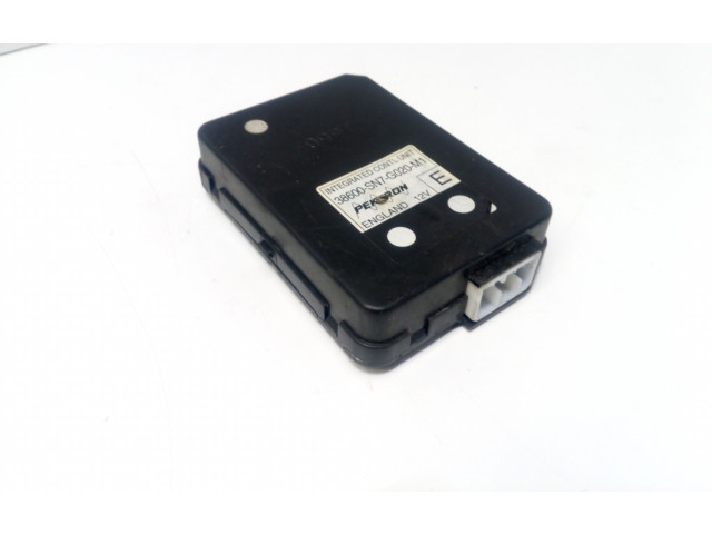 Блок управления YWY100210 Rover 620