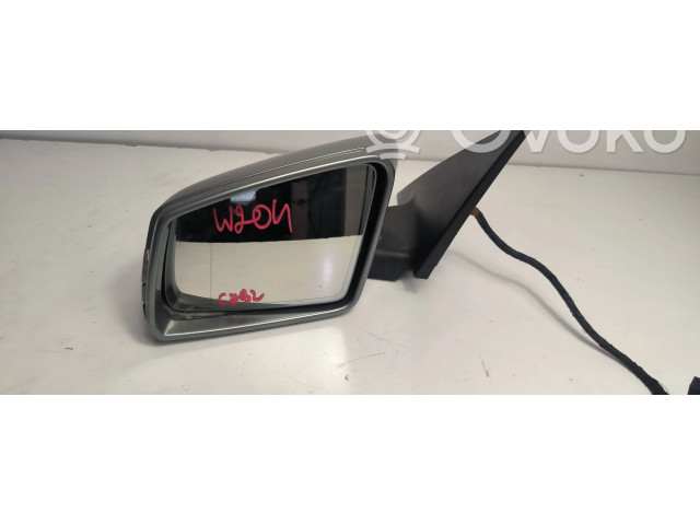 Zpětné zrcátko Mercedes-Benz C W204 2010 A2048104316