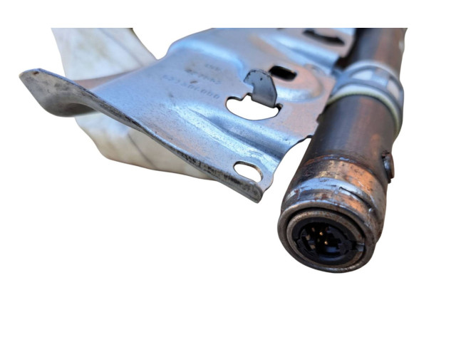 Боковая подушка безопасности A17320447010 Mini One - Cooper Coupe R56