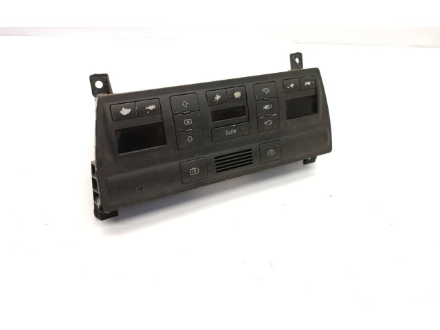Блок управления климат-контролем 4B0820043AA, 5HB00760450   Audi A6 S6 C5 4B