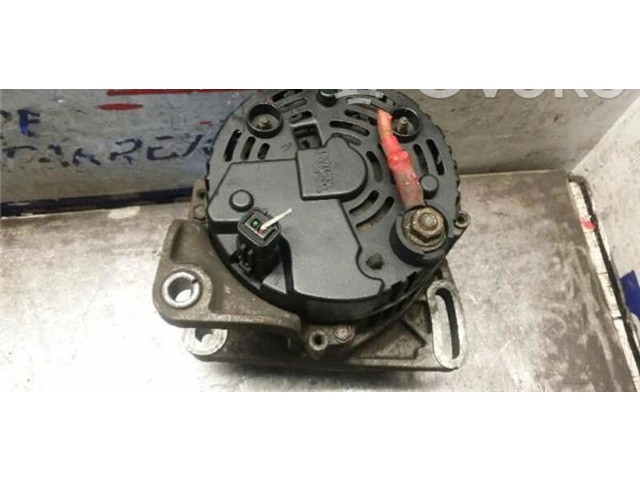 Генератор Renault Clio II