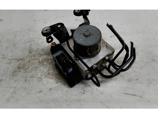 Блок АБС CG91-2C405-CD   Ford  Galaxy  2006 - 2015 года