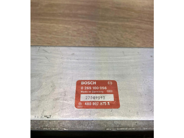 Блок управления ABS