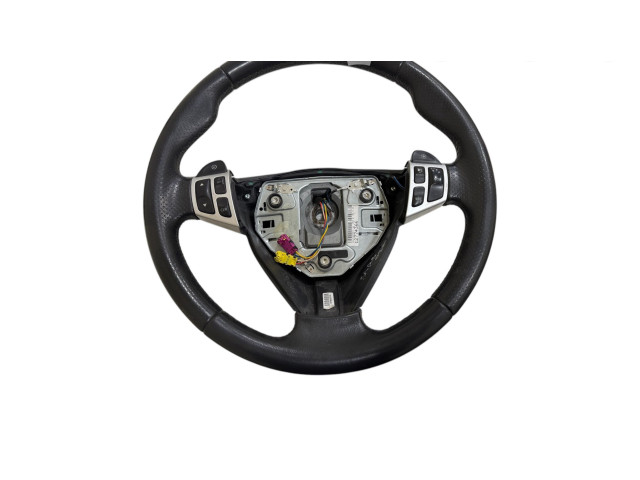 Руль Saab 9-5  2006 - 2010 года 12774366      