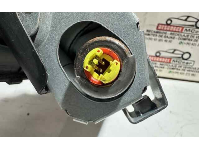 Подушка безопасности водителя 739970F010 Toyota Corolla Verso AR10