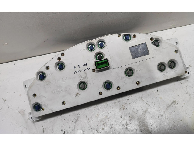 Панель приборов 9459821, 9499671   Volvo V70       