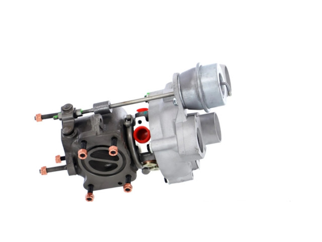  Турбина Mini Cooper Coupe R58 1.6 53039880163, 003-002-001260R         