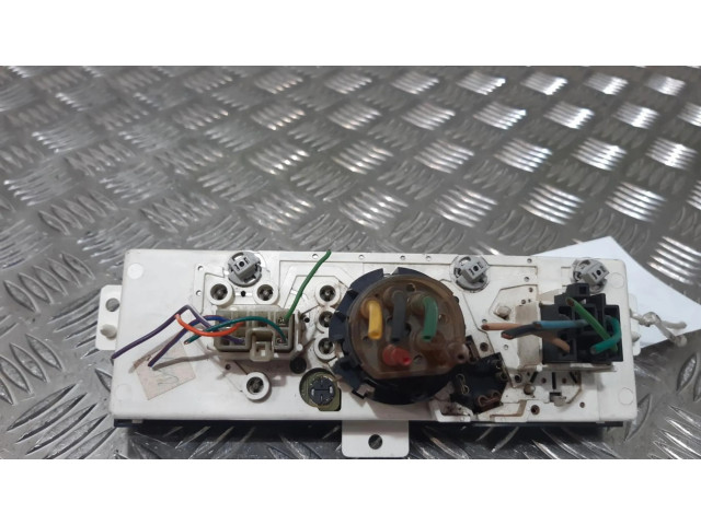 Блок управления климат-контролем 62552B   Jeep Grand Cherokee