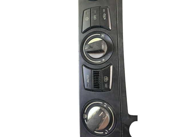 Блок управления климат-контролем 6976361   BMW 5 E60 E61