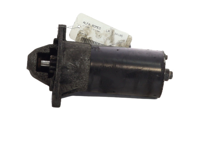 Стартер 51832954 Alfa Romeo GT