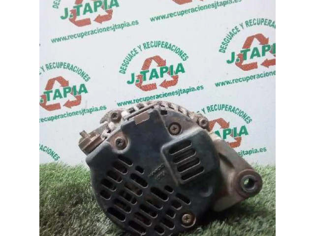 Генератор AB180140, ALTERNADOR KIA Rio