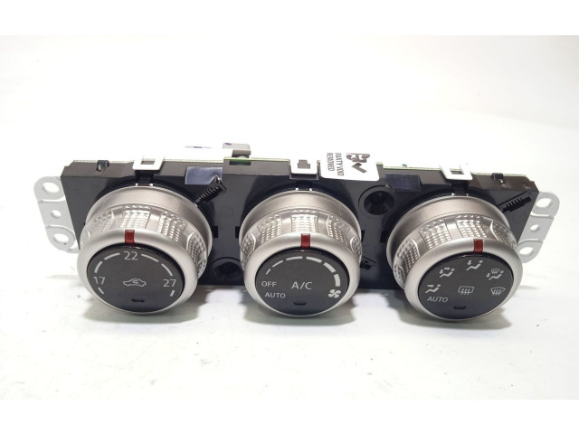 Блок управления климат-контролем 7820B192 Mitsubishi ASX