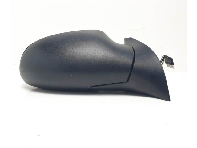 Зеркало электрическое        Mercedes-Benz A W168  1997 - 2004 года   