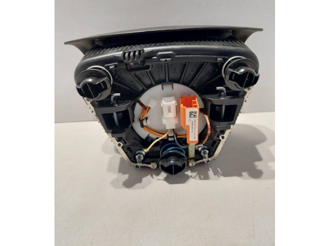 Подушка безопасности водителя P30721915, 30721915 Volvo V70