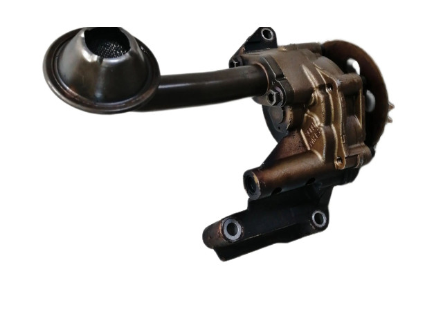 Масляный насос BSE 06A115121 Volkswagen Golf SportWagen