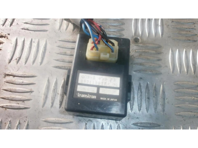 Блок управления 8971189750 Mitsubishi Galant