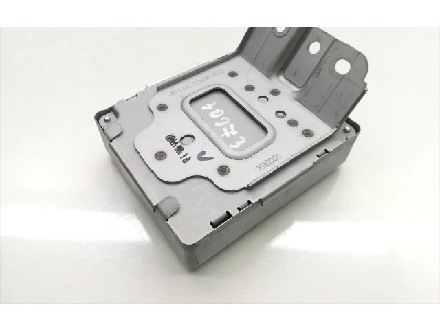 Блок комфорта 95300-A2900, 49D8J1-1000 KIA Ceed