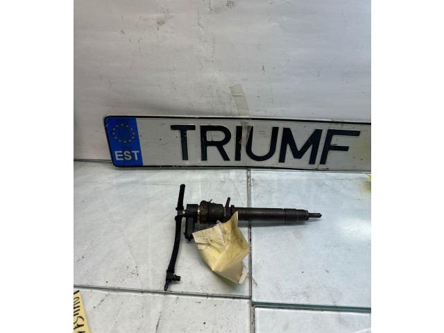 Форсунка 0445110078 Volvo XC90