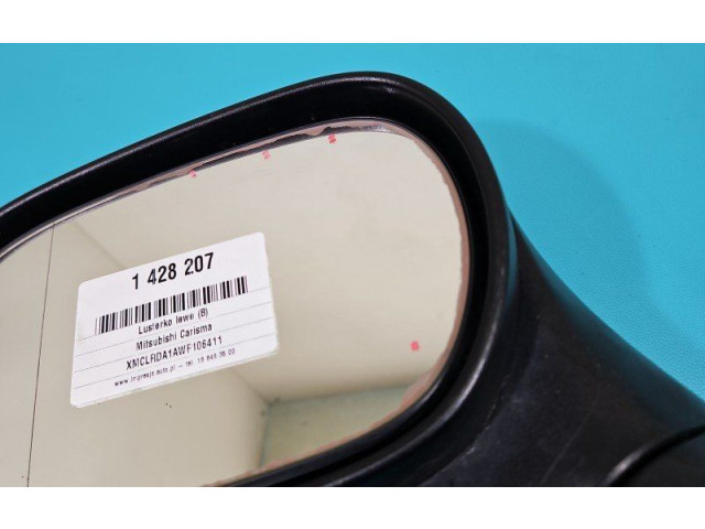 Зеркало электрическое Mitsubishi Carisma 2000 - 2004 года