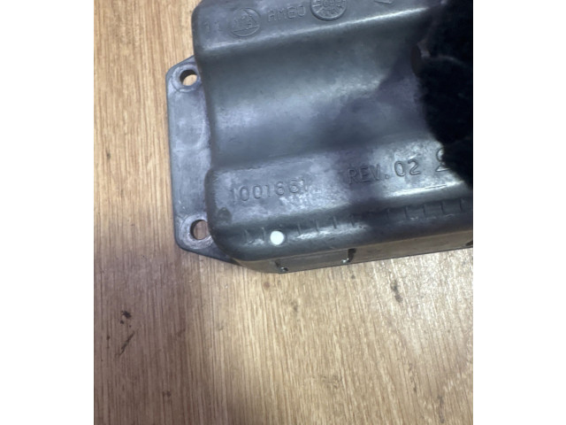 Подушка безопасности пассажира 1T0880204, 1001661   Volkswagen Caddy