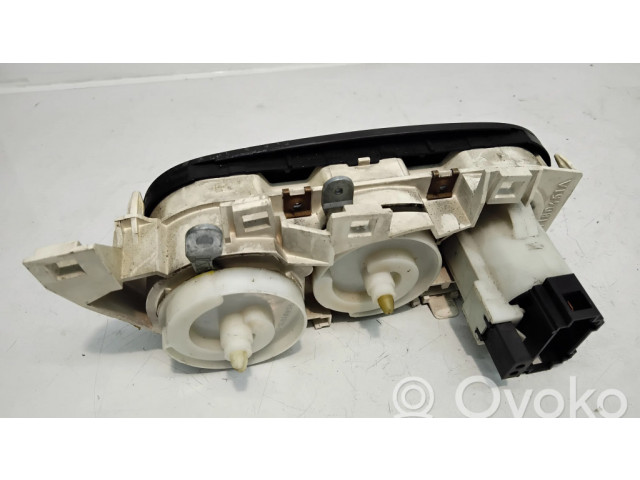 Блок управления климат-контролем 95NW18D451, 95NW18D451A Ford Galaxy