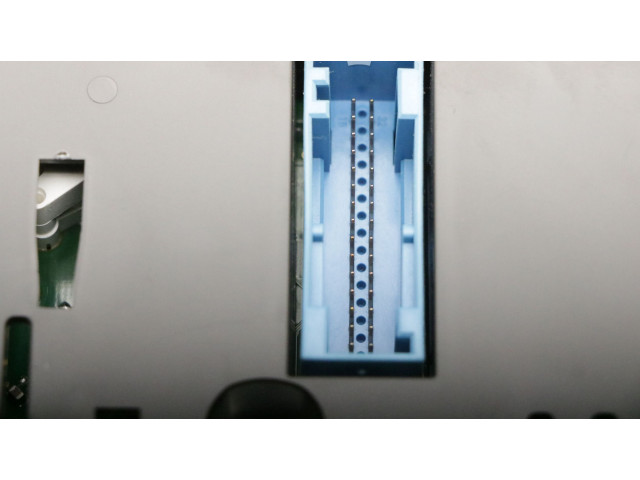 Спидометр (приборный щиток) 5L0920840M, 5L0920840M   Skoda Yeti (5L)