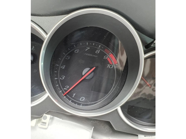 Панель приборов FRFE19B   Mazda RX8       